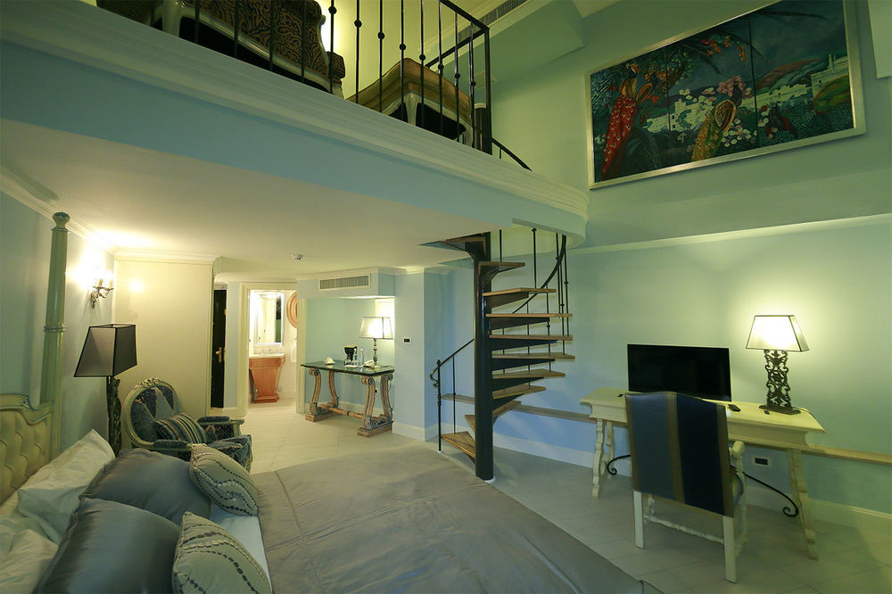 פנמה סיטי Villa Palma Boutique Hotel מראה חיצוני תמונה