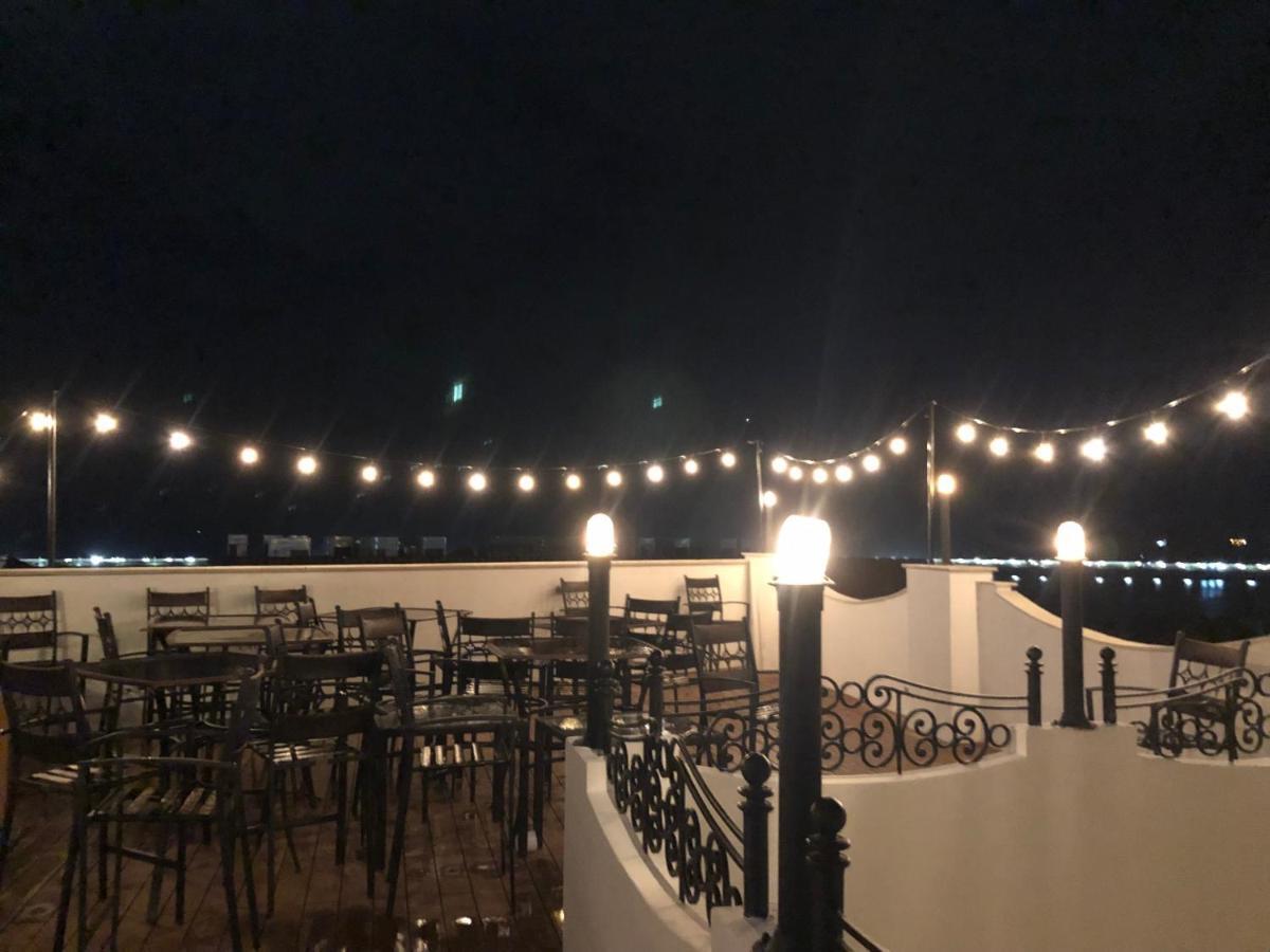 פנמה סיטי Villa Palma Boutique Hotel מראה חיצוני תמונה