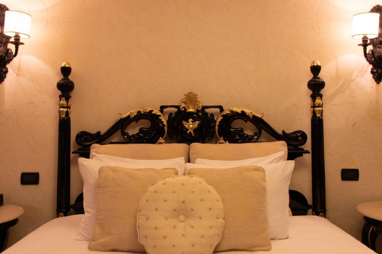 פנמה סיטי Villa Palma Boutique Hotel מראה חיצוני תמונה