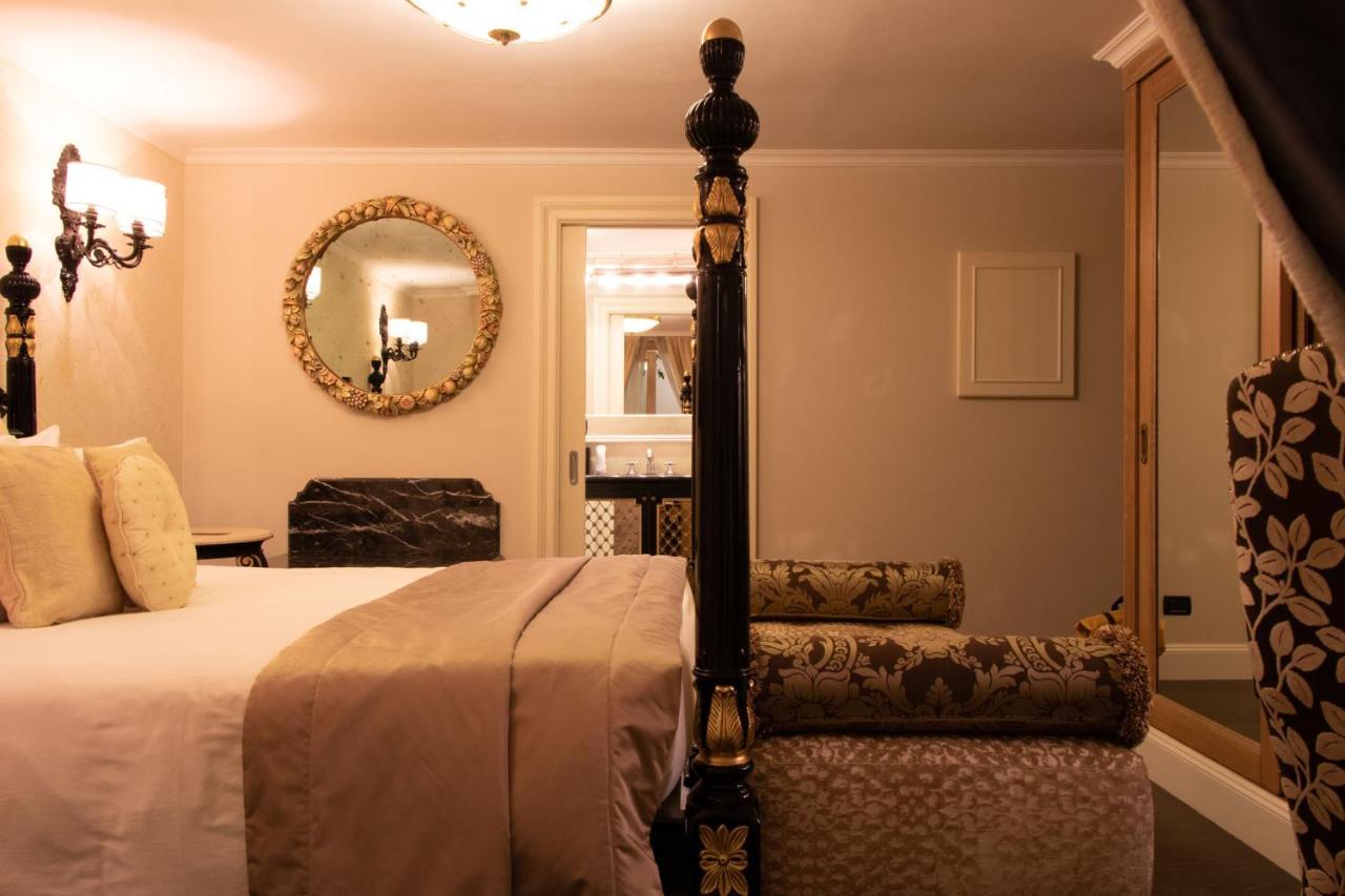 פנמה סיטי Villa Palma Boutique Hotel מראה חיצוני תמונה