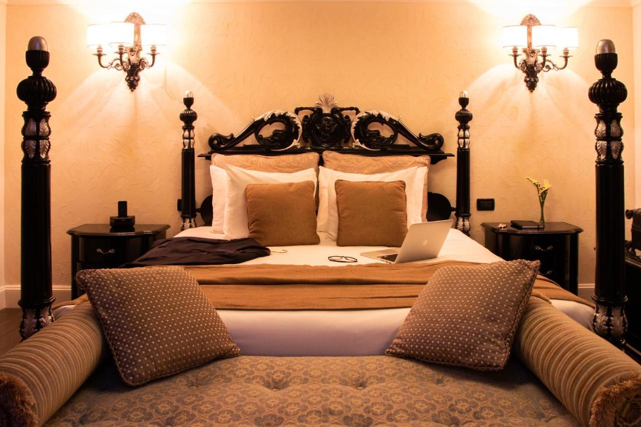 פנמה סיטי Villa Palma Boutique Hotel מראה חיצוני תמונה