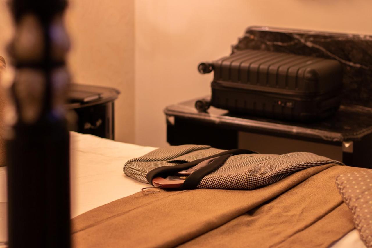 פנמה סיטי Villa Palma Boutique Hotel מראה חיצוני תמונה