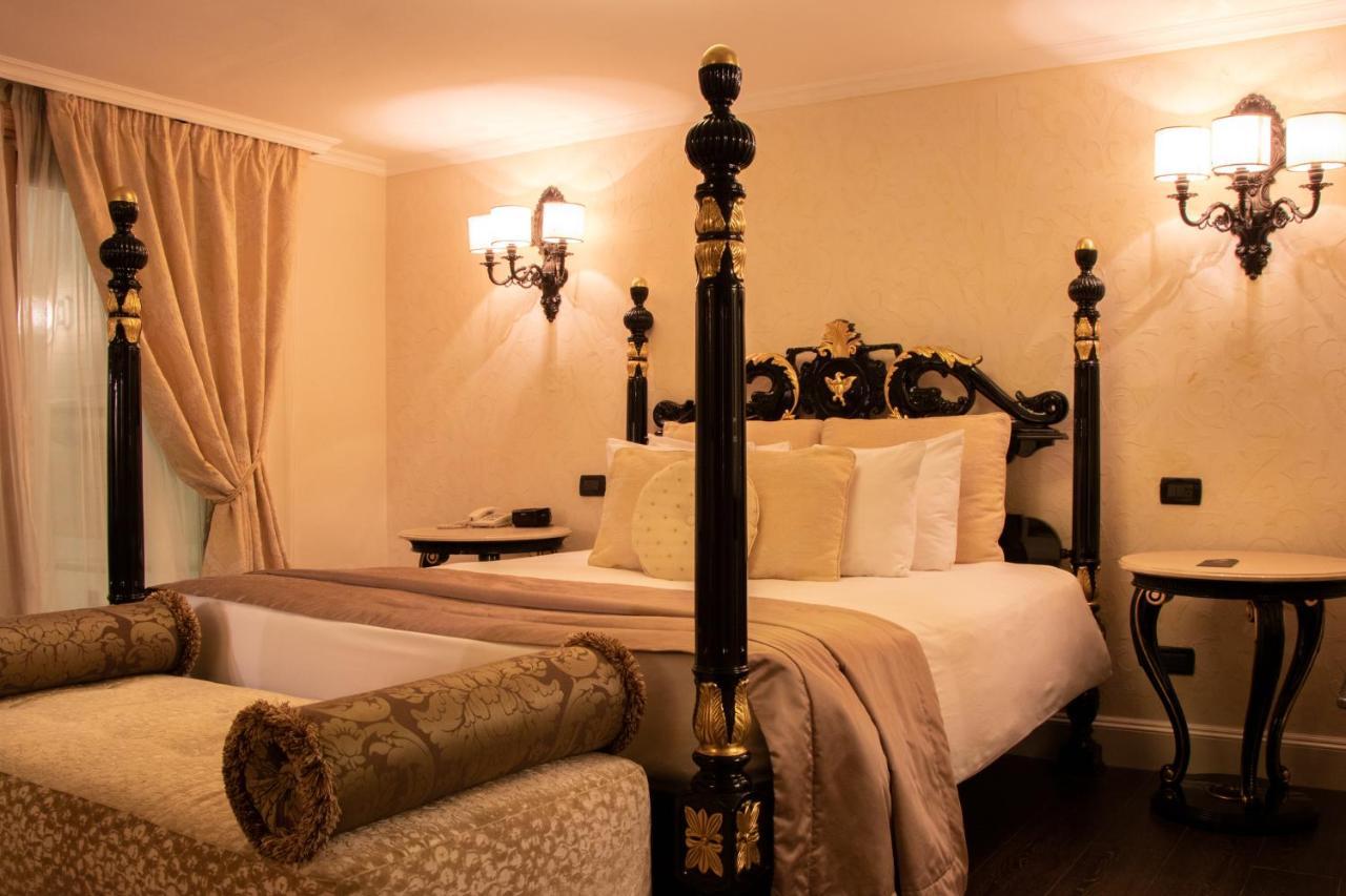 פנמה סיטי Villa Palma Boutique Hotel מראה חיצוני תמונה