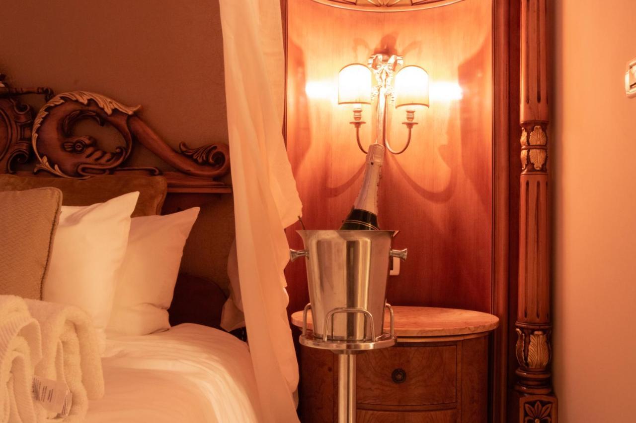 פנמה סיטי Villa Palma Boutique Hotel מראה חיצוני תמונה