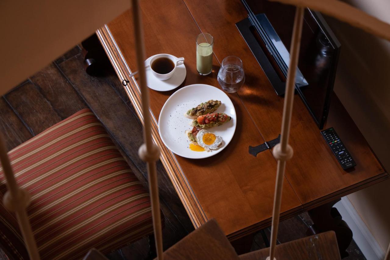 פנמה סיטי Villa Palma Boutique Hotel מראה חיצוני תמונה