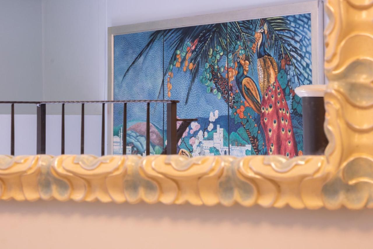 פנמה סיטי Villa Palma Boutique Hotel מראה חיצוני תמונה