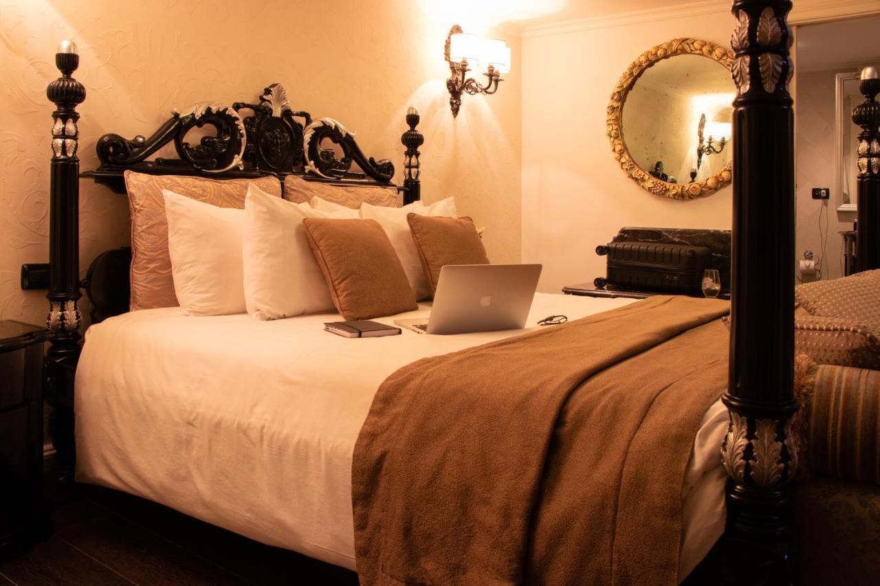 פנמה סיטי Villa Palma Boutique Hotel מראה חיצוני תמונה