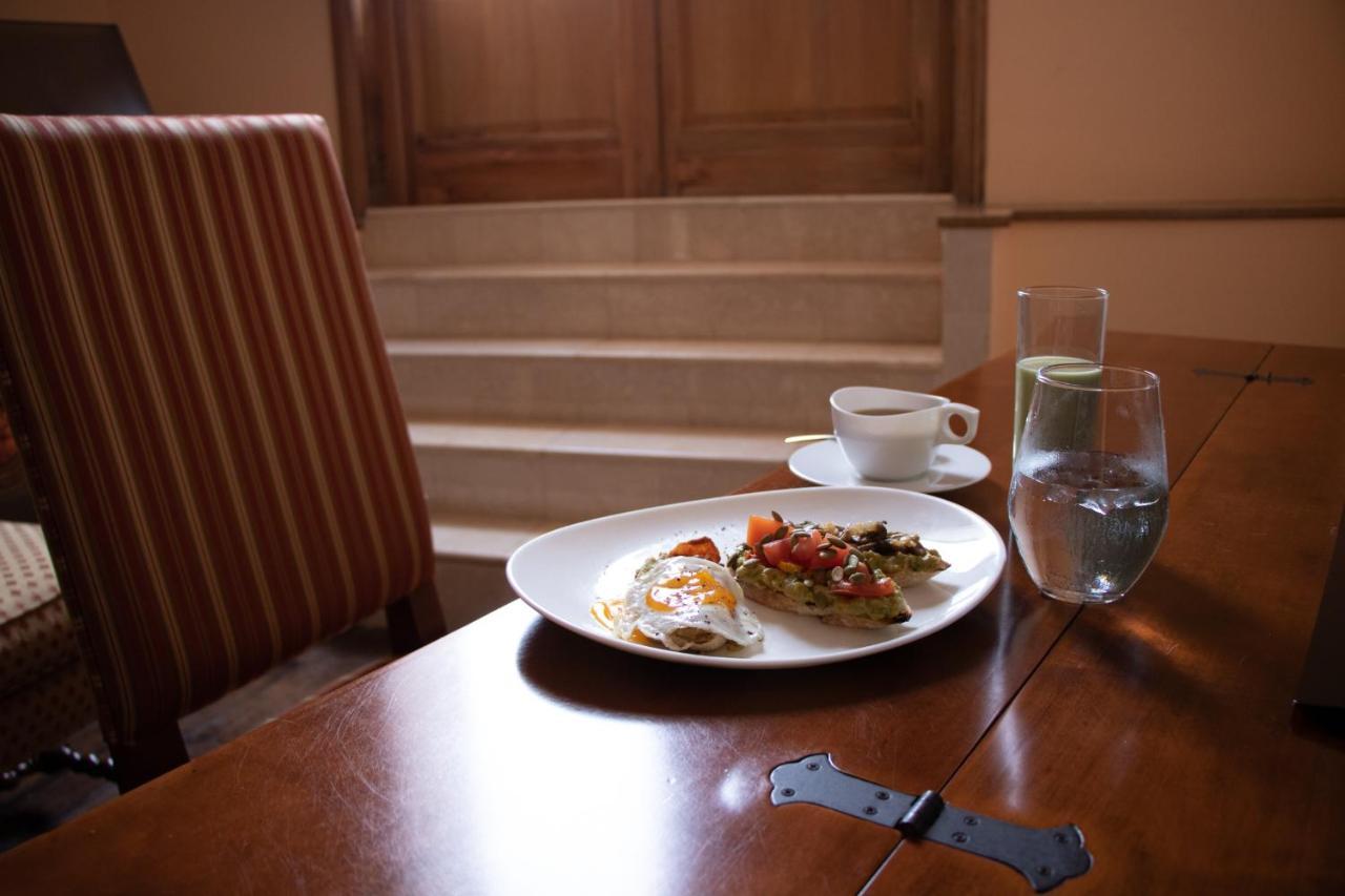 פנמה סיטי Villa Palma Boutique Hotel מראה חיצוני תמונה