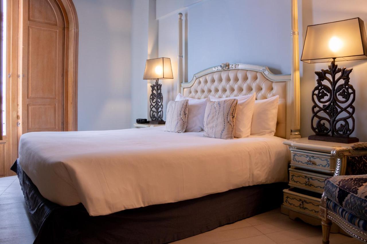 פנמה סיטי Villa Palma Boutique Hotel מראה חיצוני תמונה