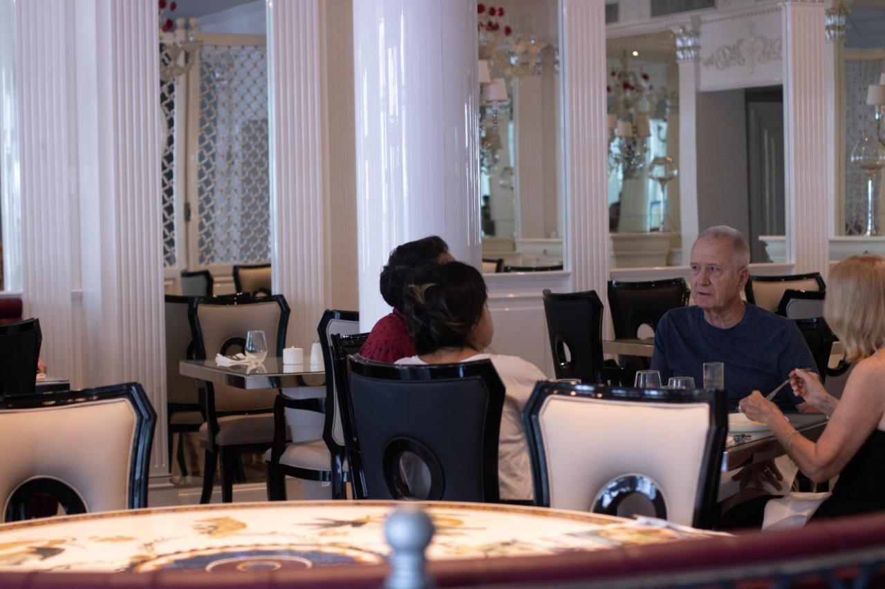 פנמה סיטי Villa Palma Boutique Hotel מראה חיצוני תמונה