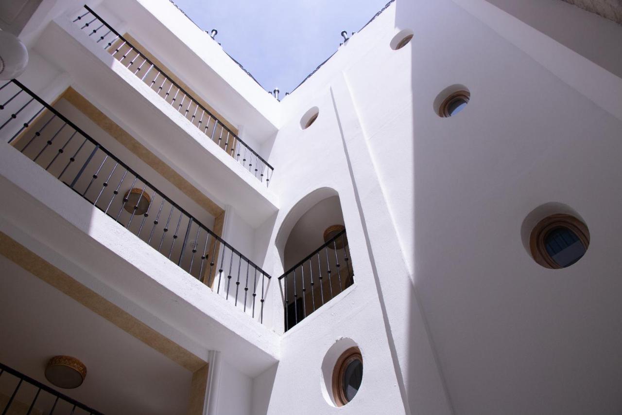 פנמה סיטי Villa Palma Boutique Hotel מראה חיצוני תמונה