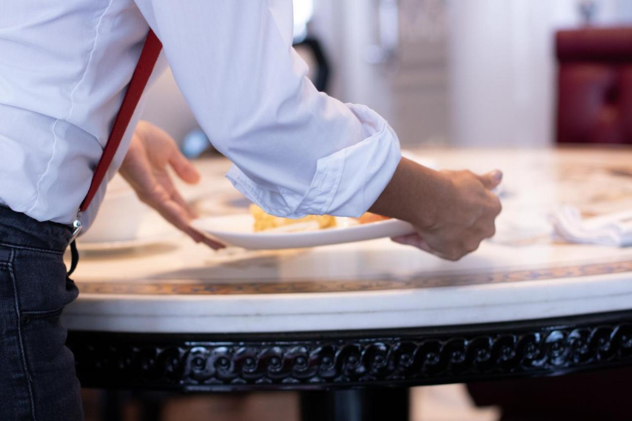 פנמה סיטי Villa Palma Boutique Hotel מראה חיצוני תמונה