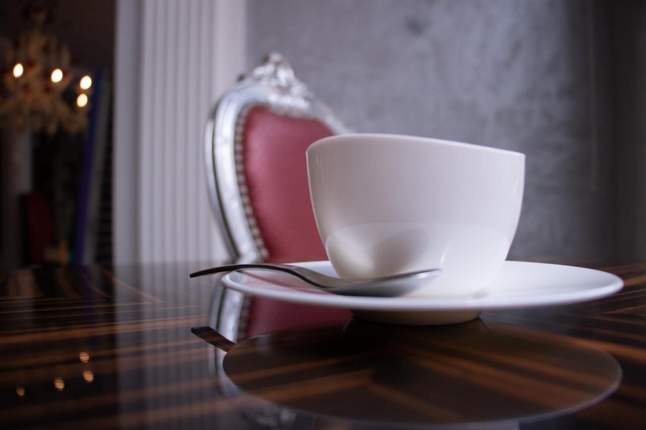 פנמה סיטי Villa Palma Boutique Hotel מראה חיצוני תמונה