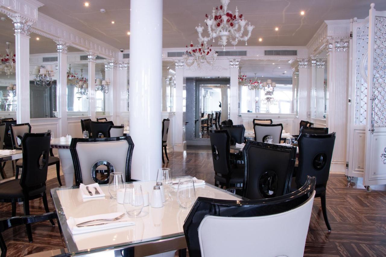 פנמה סיטי Villa Palma Boutique Hotel מראה חיצוני תמונה